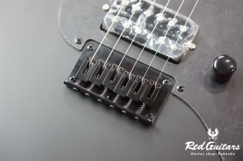 G-MR-45DX - Black Satin